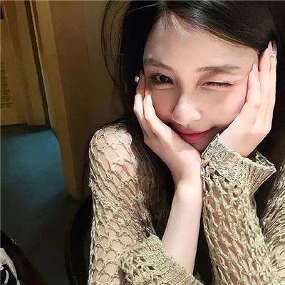 摘星的女孩