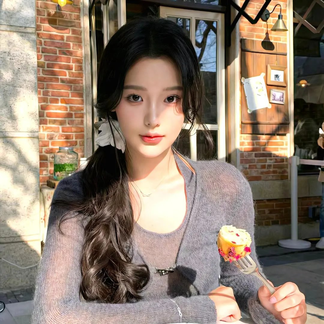 我和我的儿女们